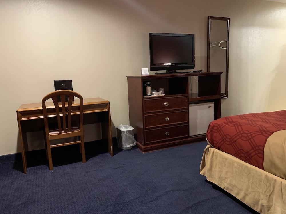 Econo Lodge Londra Esterno foto