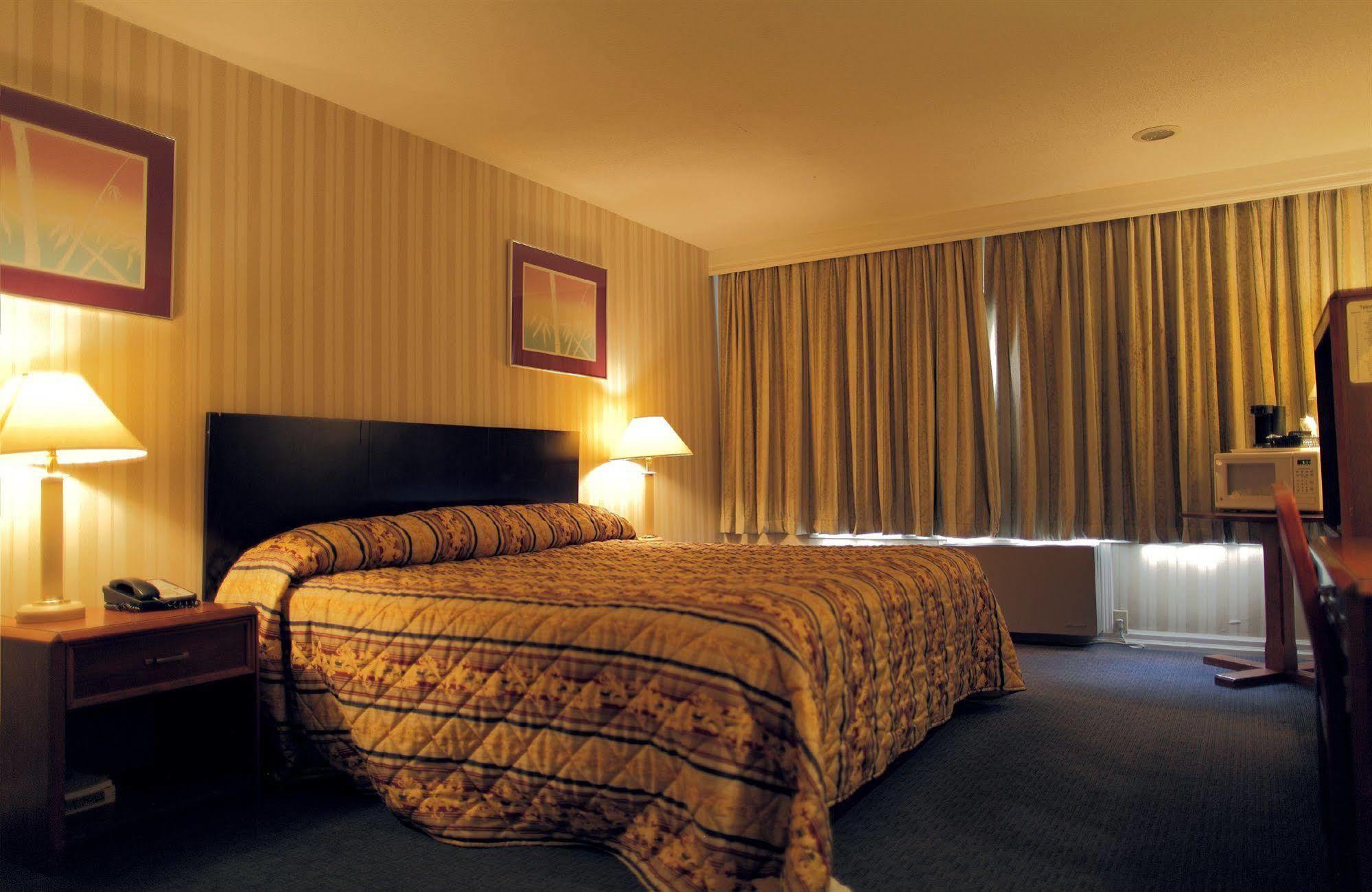 Econo Lodge Londra Esterno foto