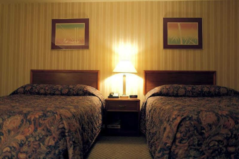 Econo Lodge Londra Esterno foto