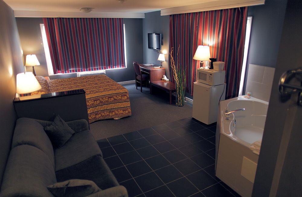 Econo Lodge Londra Esterno foto